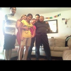 Meet your Posher, Luis